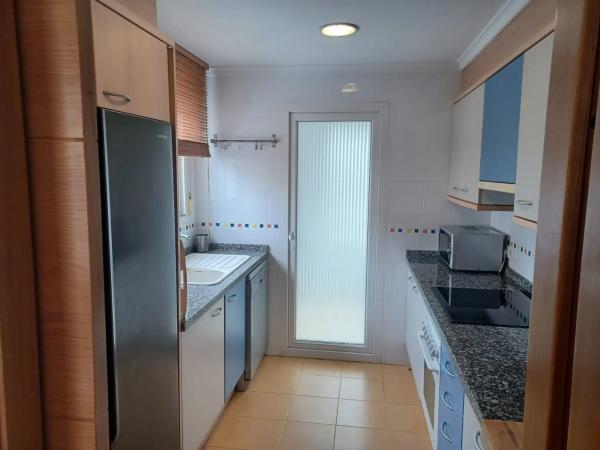 Piso en calle Atlas, 2