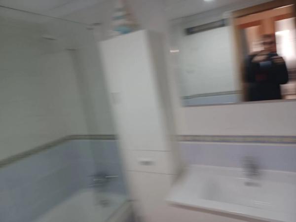 Piso en calle Atlas, 2