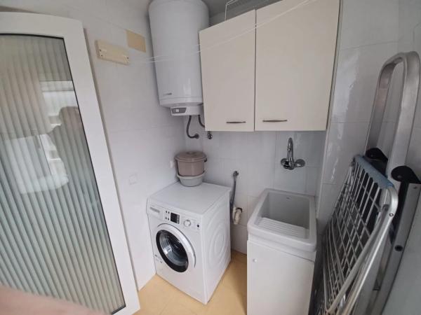 Piso en calle Atlas, 2