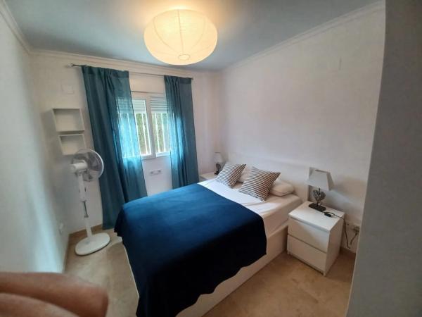 Piso en calle Atlas, 2