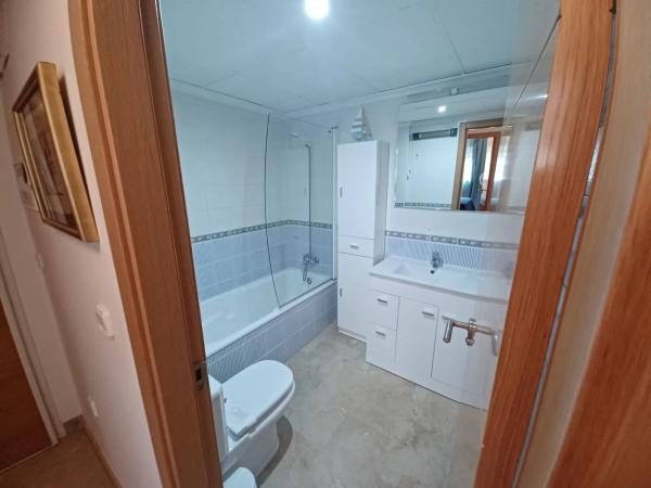 Piso en calle Atlas, 2