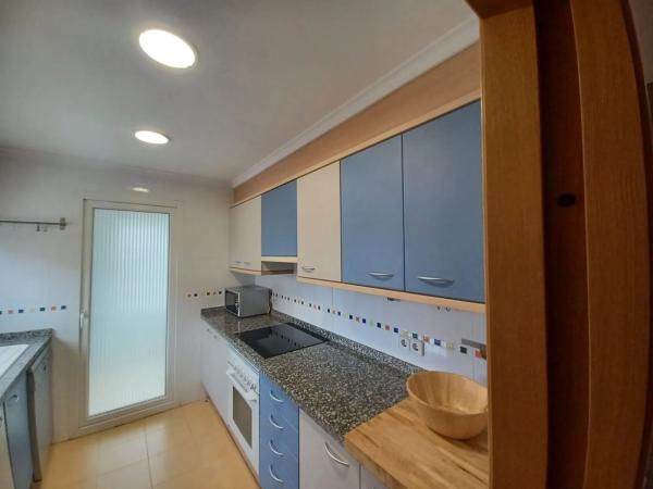 Piso en calle Atlas, 2