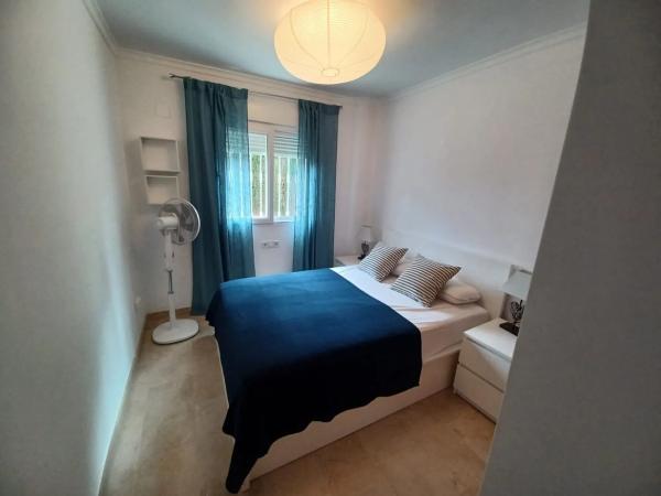 Piso en calle Atlas, 2