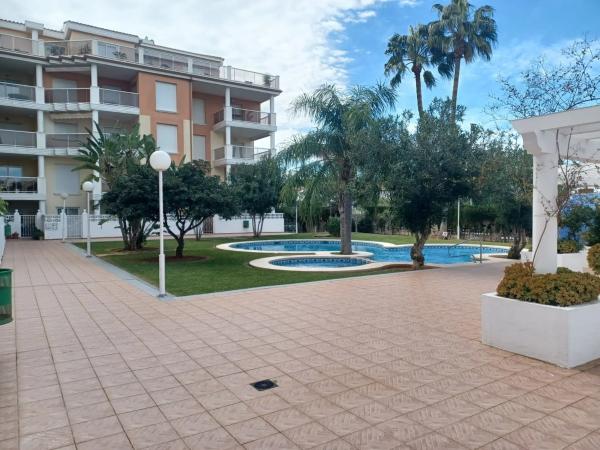 Piso en calle Atlas, 2