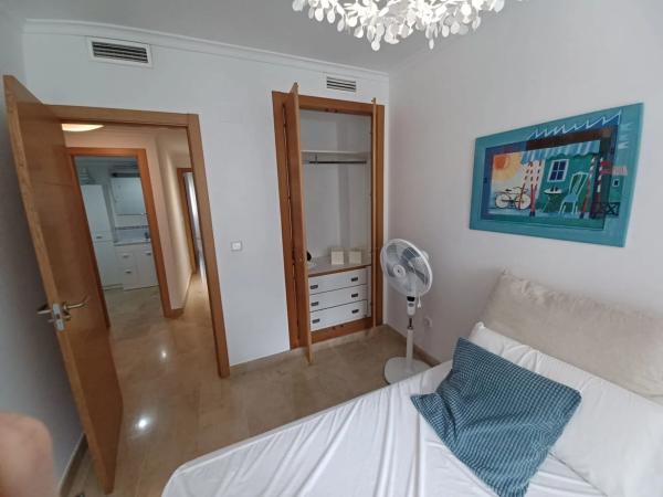 Piso en calle Atlas, 2