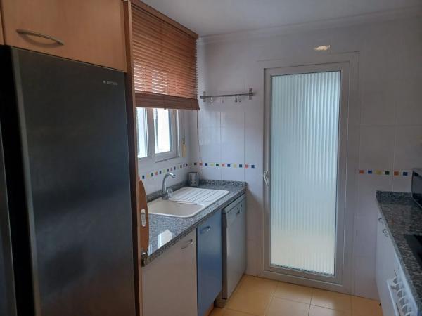 Piso en calle Atlas, 2