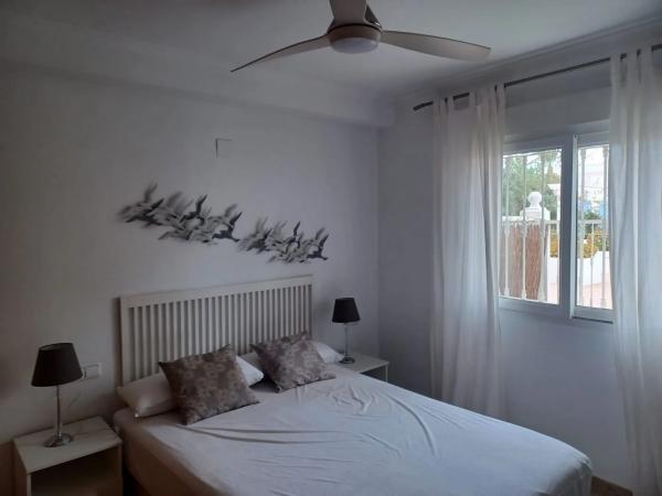 Piso en calle Atlas, 2