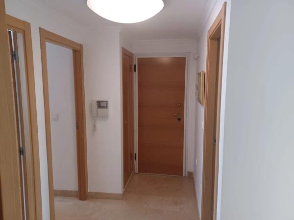 Piso en calle Atlas, 2