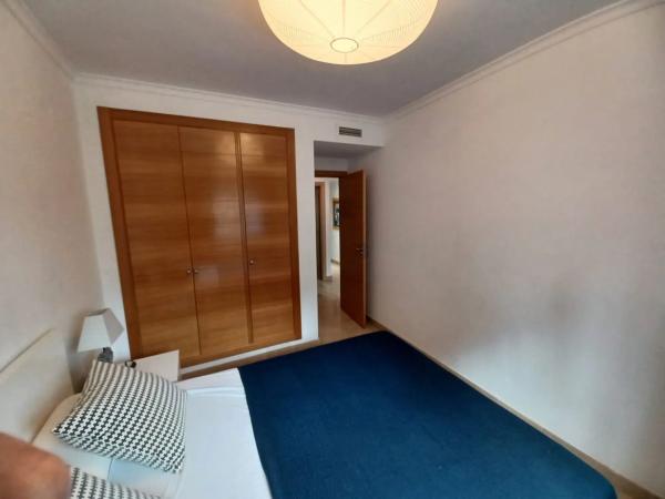 Piso en calle Atlas, 2