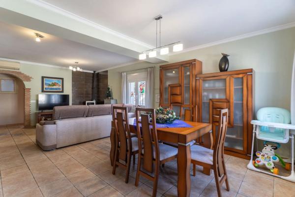 Chalet en El Montgó