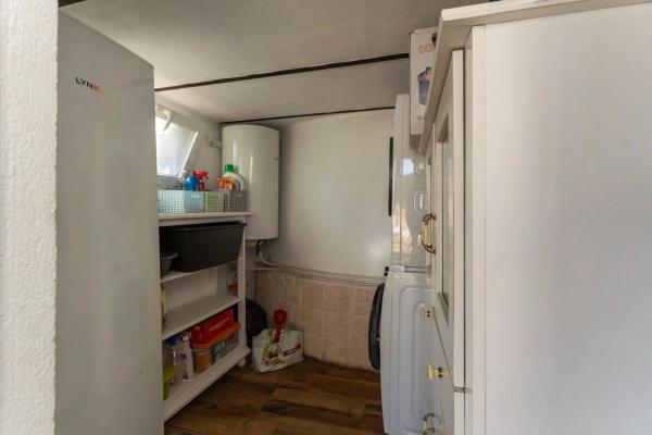 Chalet en El Montgó