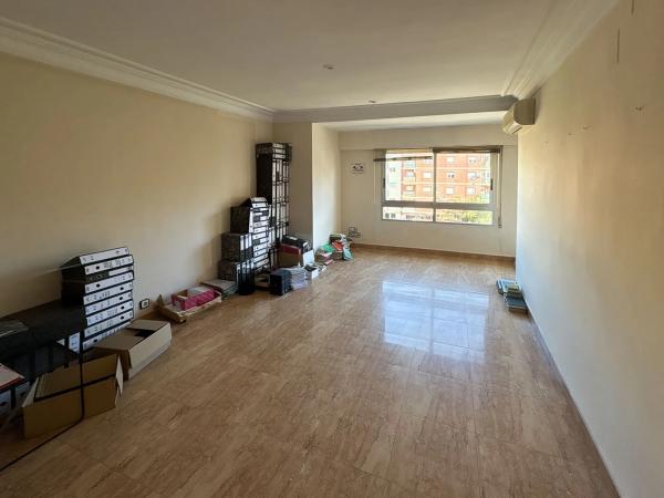 Piso en Centro Urbano