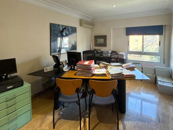 Piso en Centro Urbano