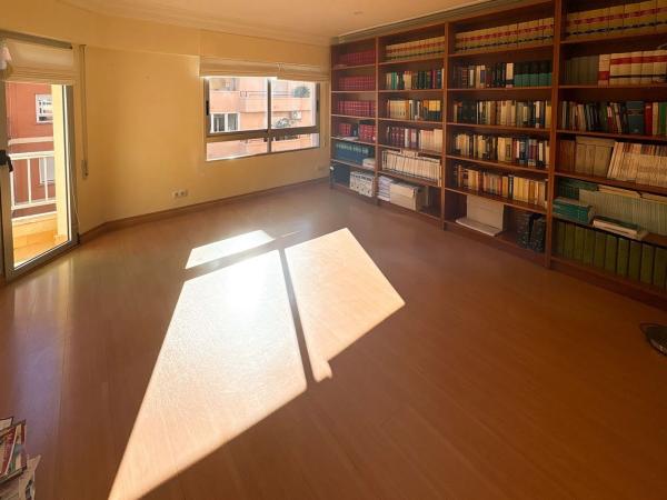 Piso en Centro Urbano