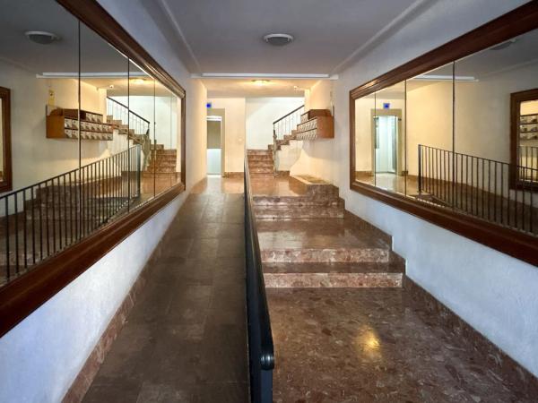 Piso en Centro Urbano