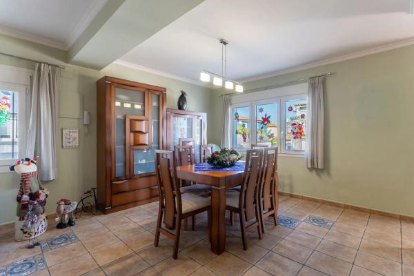 Chalet en El Montgó