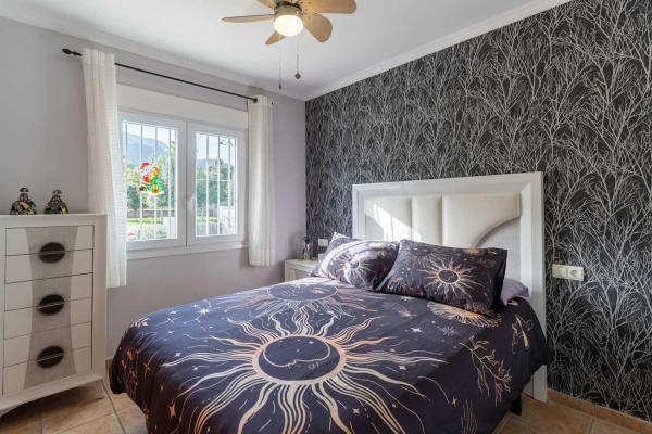 Chalet en El Montgó