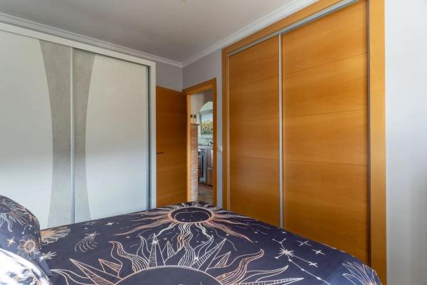 Chalet en El Montgó