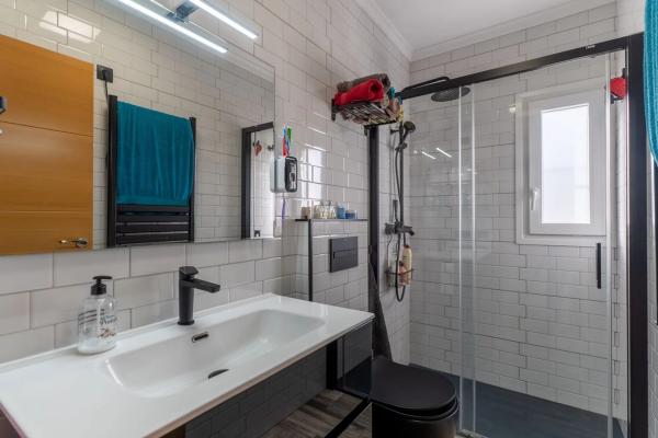 Chalet en El Montgó