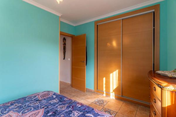 Chalet en El Montgó