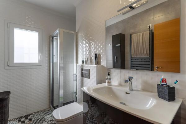 Chalet en El Montgó