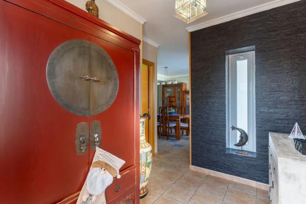 Chalet en El Montgó