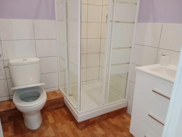 Piso en calle Assagador de la Marjal