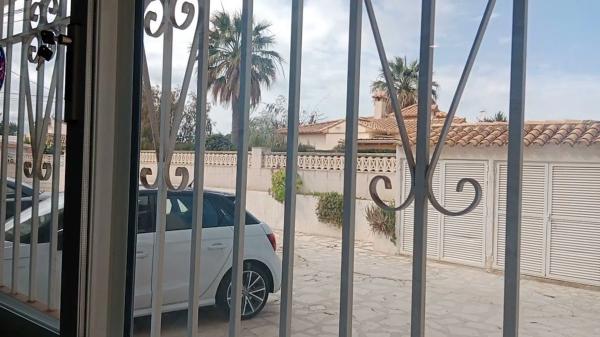 Piso en calle Assagador de la Marjal