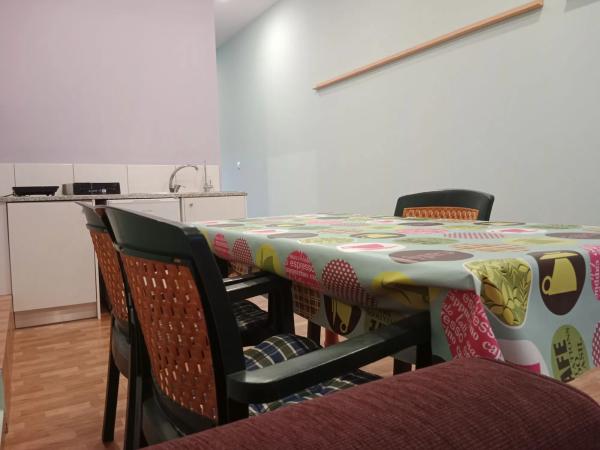 Piso en calle Assagador de la Marjal