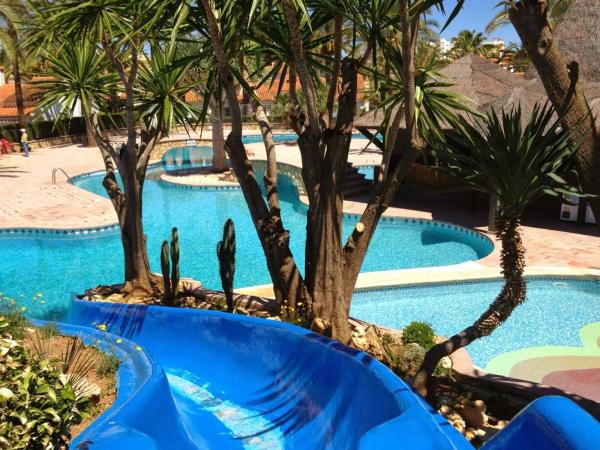 Piso en CL Oliba, 48