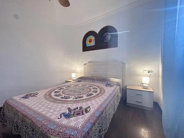 Piso en CL Oliba, 48