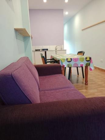 Piso en calle Assagador de la Marjal