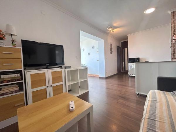 Piso en CL Oliba, 48