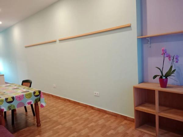 Piso en calle Assagador de la Marjal