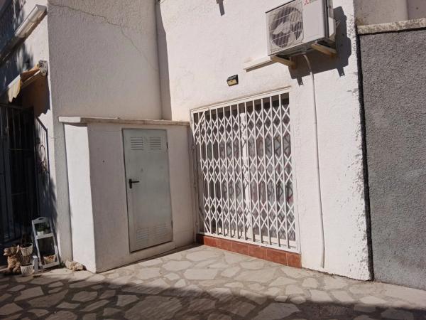 Piso en calle Assagador de la Marjal