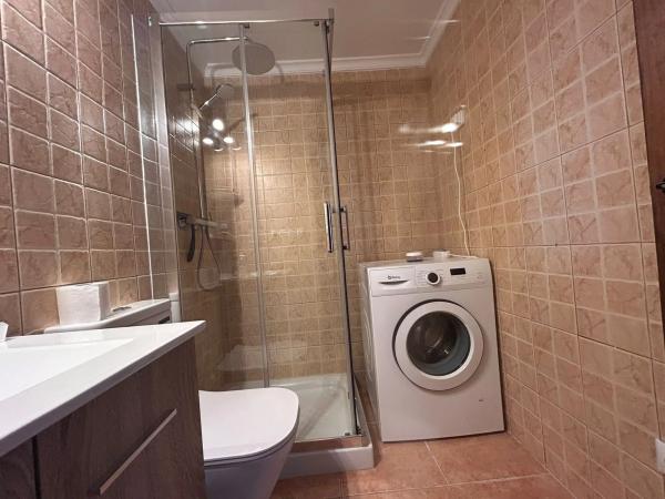 Piso en CL Oliba, 48