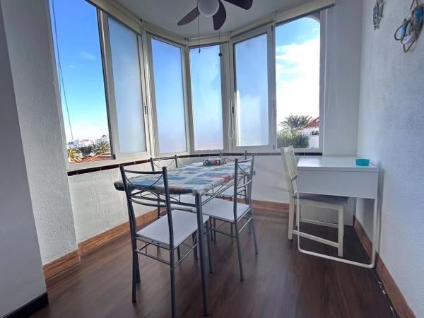 Piso en CL Oliba, 48