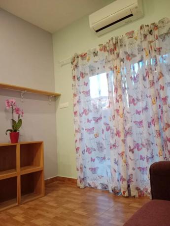 Piso en calle Assagador de la Marjal