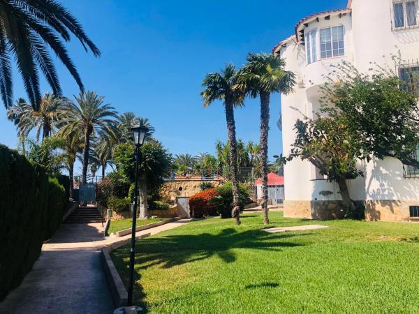 Piso en CL Oliba, 48