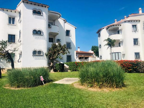 Piso en CL Oliba, 48