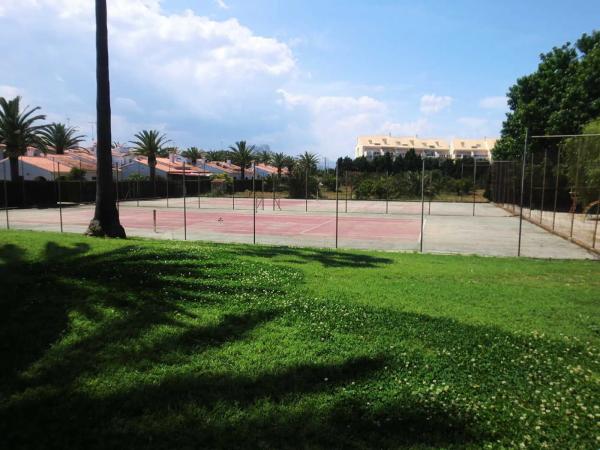 Piso en CL Oliba, 48