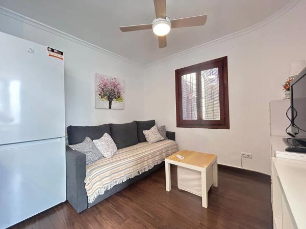 Piso en CL Oliba, 48