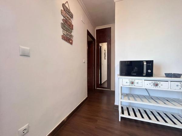 Piso en CL Oliba, 48