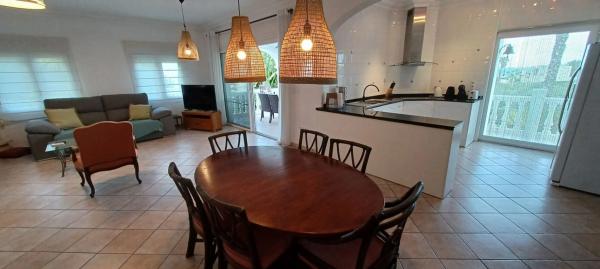 Chalet en El Montgó