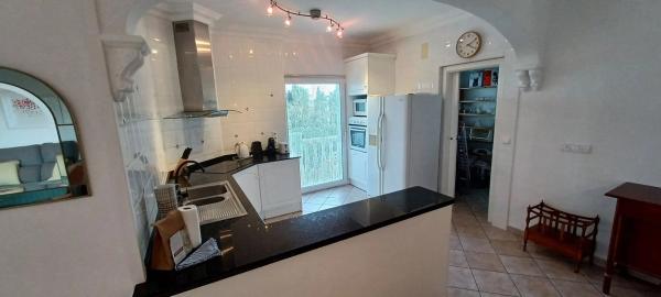 Chalet en El Montgó