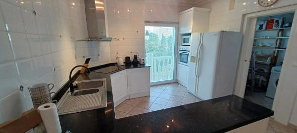 Chalet en El Montgó