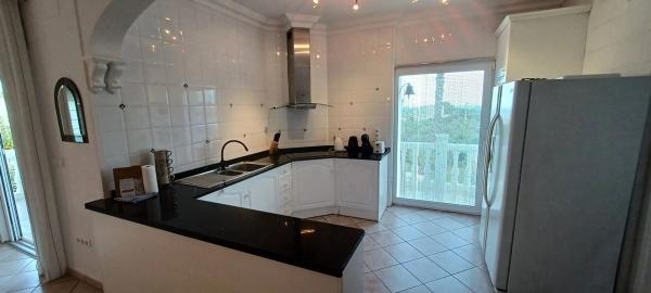 Chalet en El Montgó