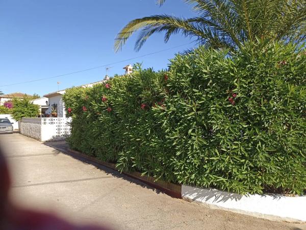 Casa independiente en calle Deneb, 16