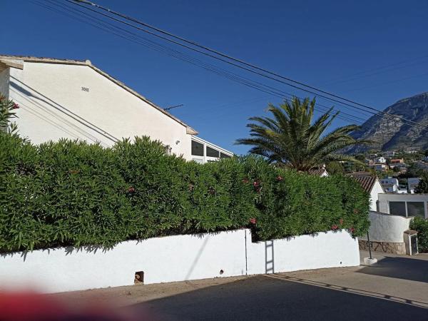 Casa independiente en calle Deneb, 16