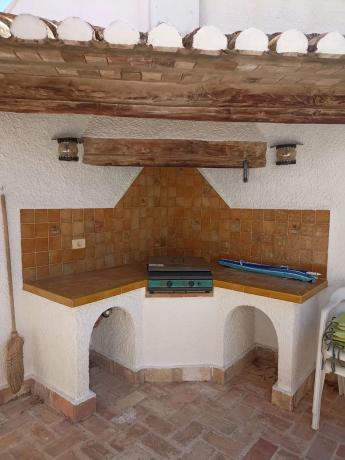 Casa independiente en calle Deneb, 16